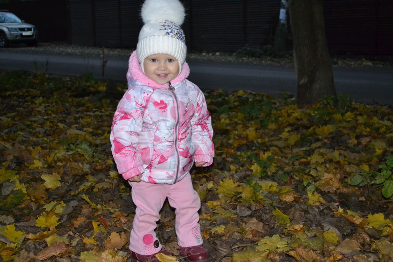 из последнего, сегодняшняшний день, точнее его вторая половина.