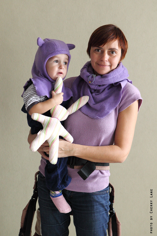 Слингоманишки на заказ, Москва.