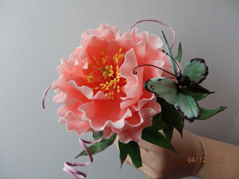 Тортики и другие сладости на заказ!!!Р-он СВАО!