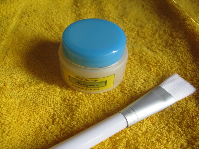 В преддверии зимы - кремы и маска