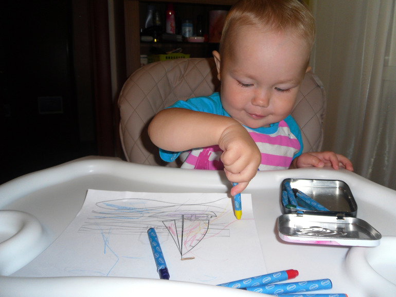 Олимпийский четверг №1