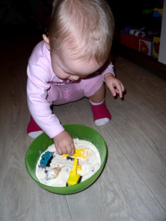 Как мы играли в котлован, и что из этого вышло...