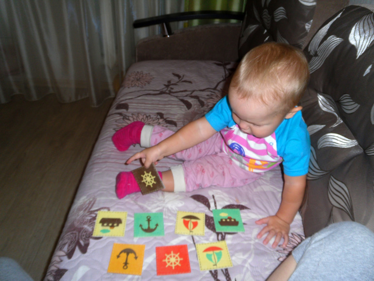 Олимпийский четверг №1