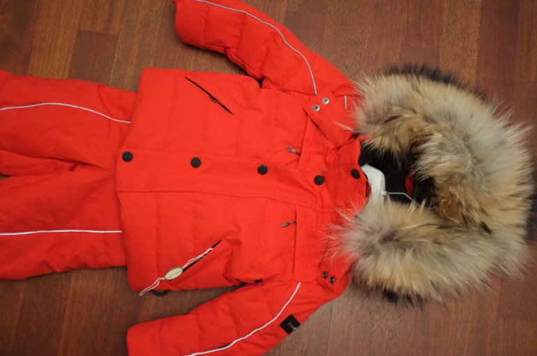 Manudieci 2 года, 16000р, ткань манутек - самая прочная и практичная!