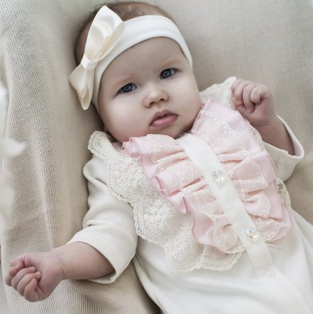 Приданное нашей принцессы, часть 2.