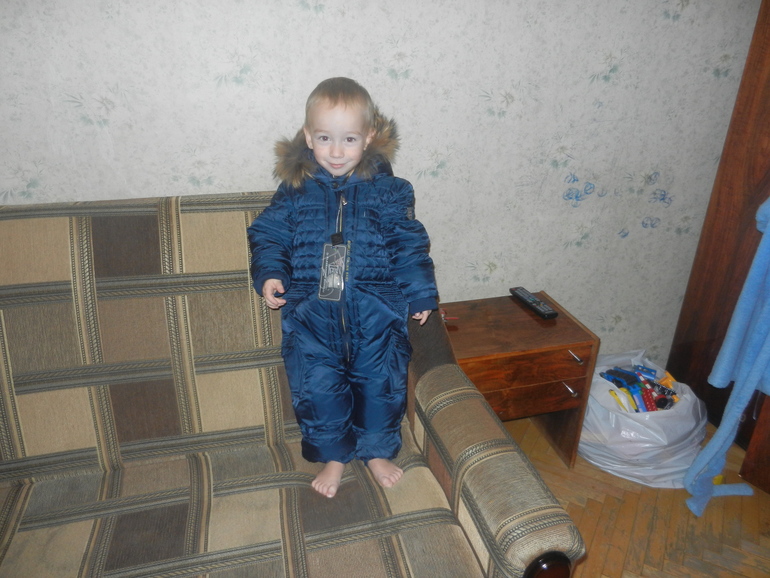 Bo:re:ll:i зима 2013/2014 года. Девочки и мальчики. В наличии!!!