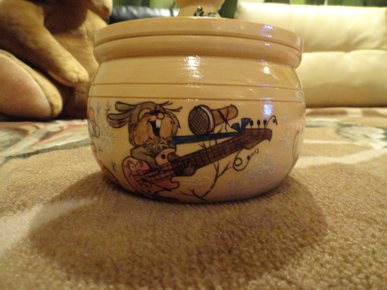 Продам 2 сувенира на подарок, ручная работа!!!