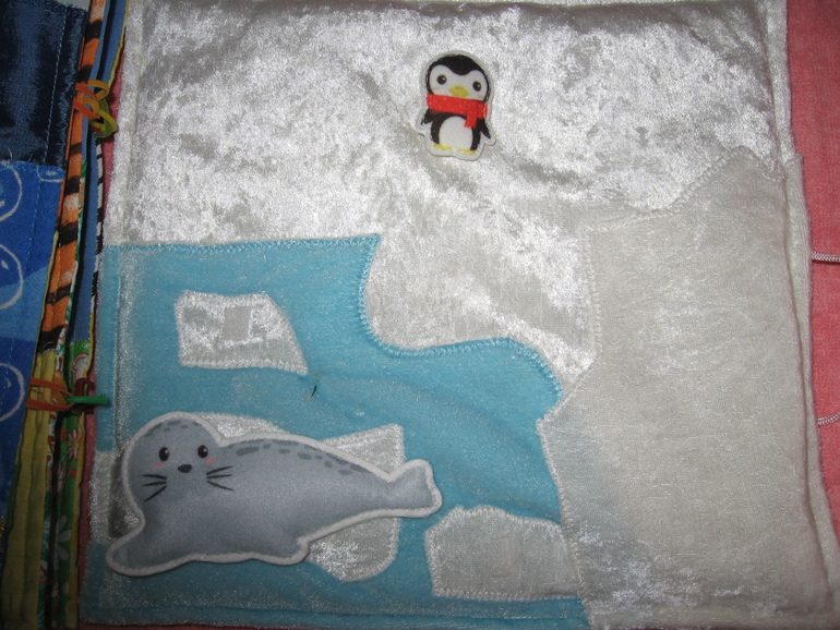 Книжка