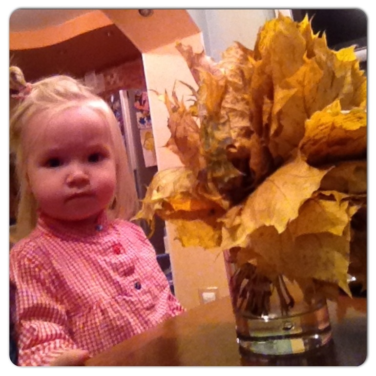 Осенний компот :)