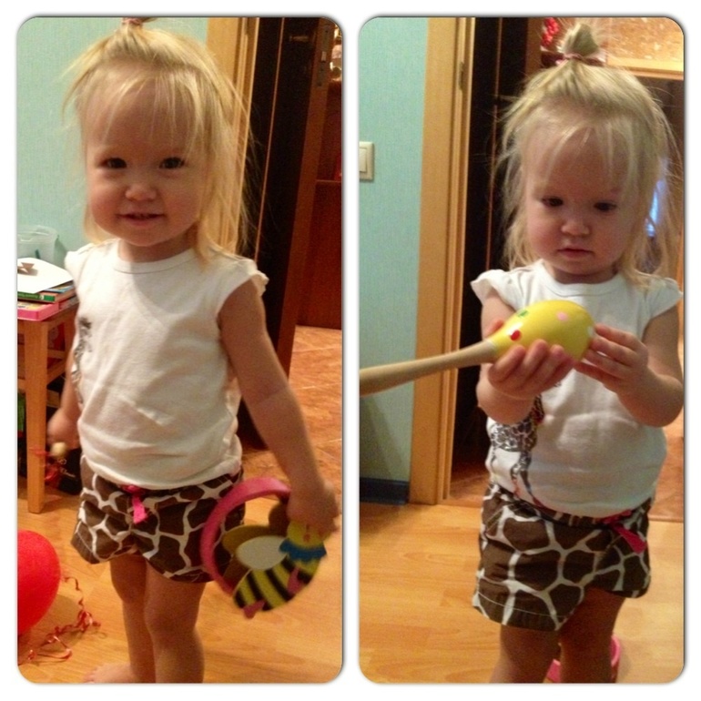 Осенний компот :)