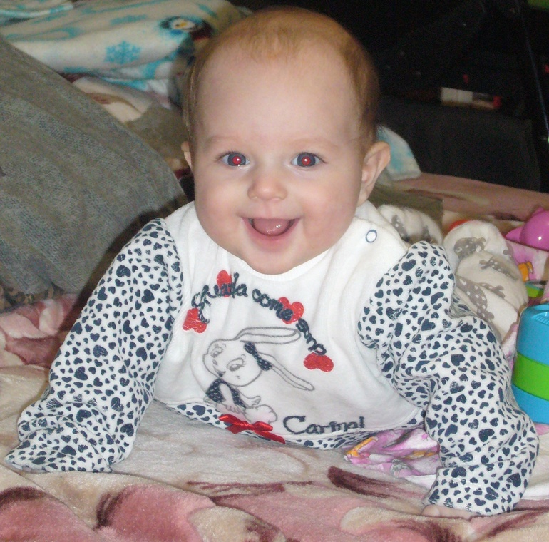 4 месяца 5 дней