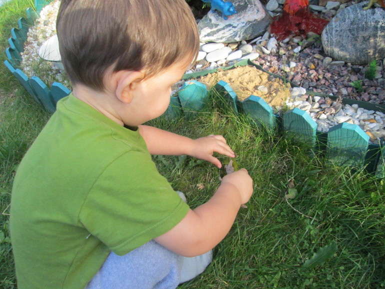 ТН динозавры