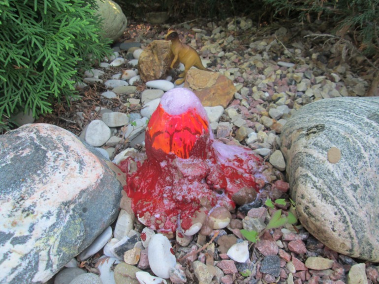 ТН динозавры