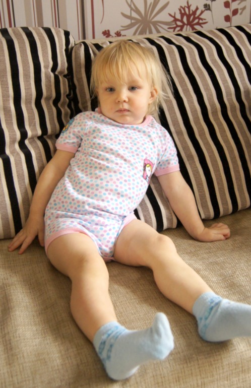 Боди для дочи