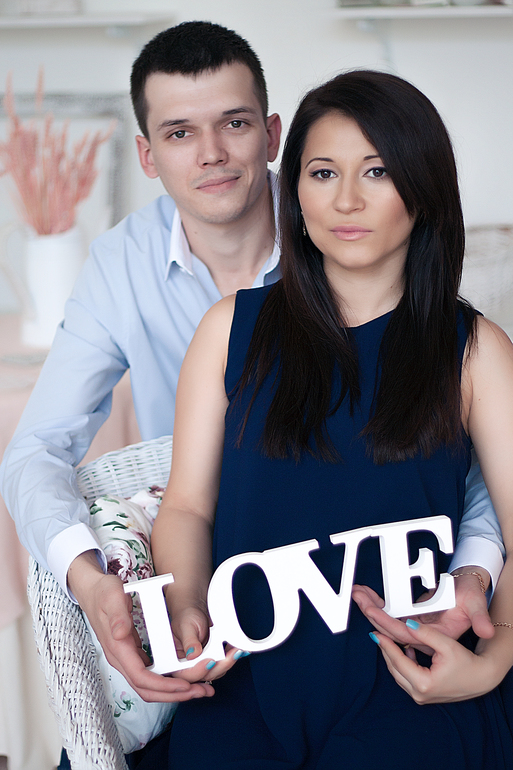 В ожидании....