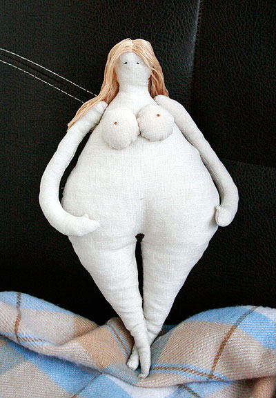 Осторожно, у меня снова обнаженка. :)))) 18+