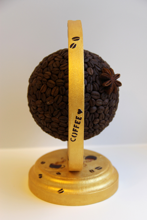 Экспериментирую с подставками