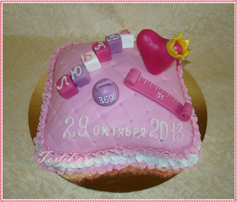 На выписку =))