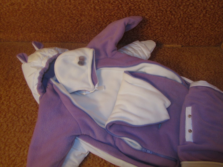 Наши обновочки.