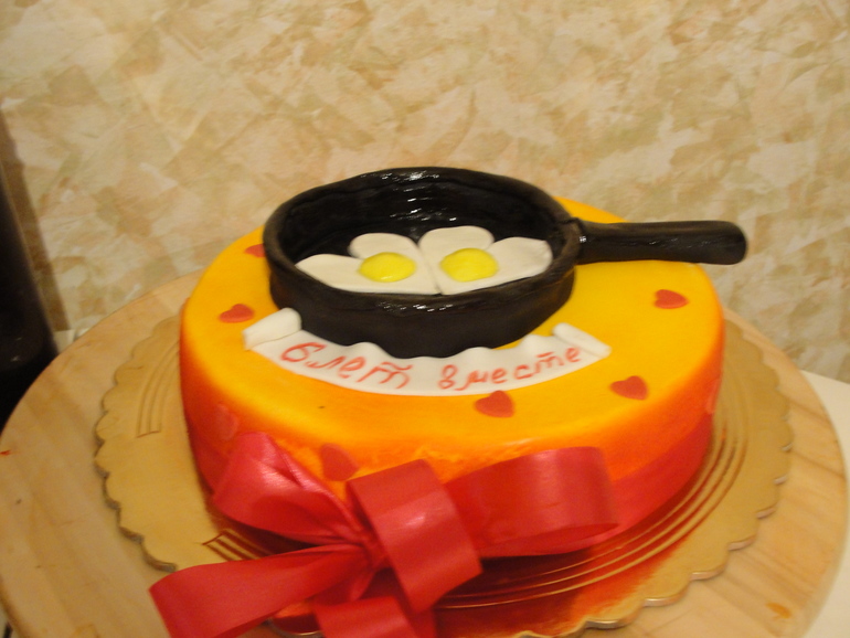 6лет вместе