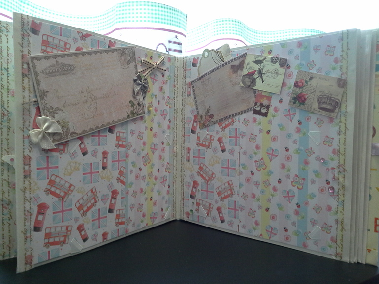 Первые шаги в скрапе