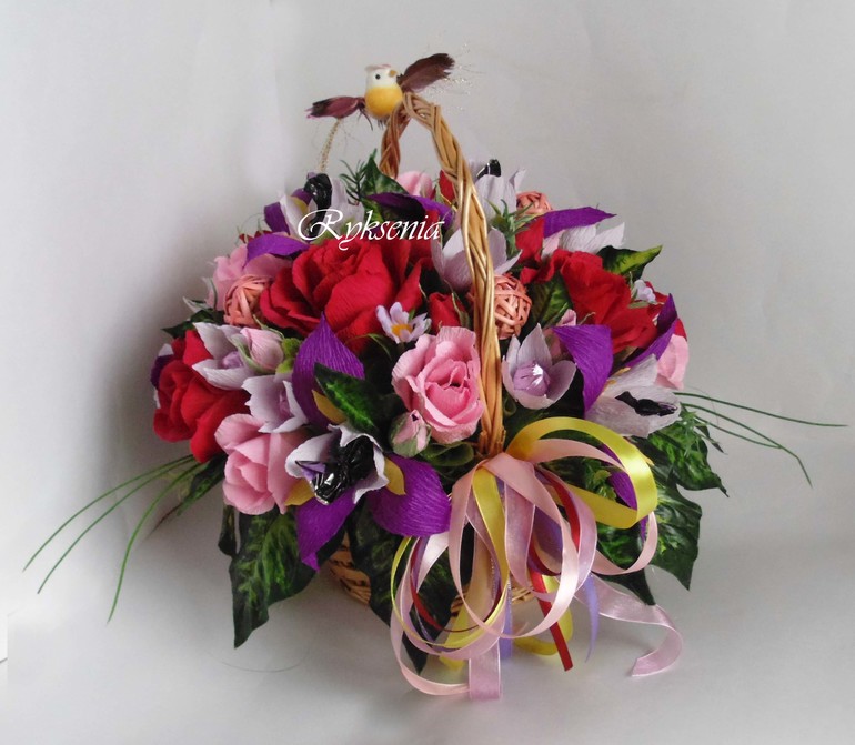 Мой отчет: некоторые из последних работ