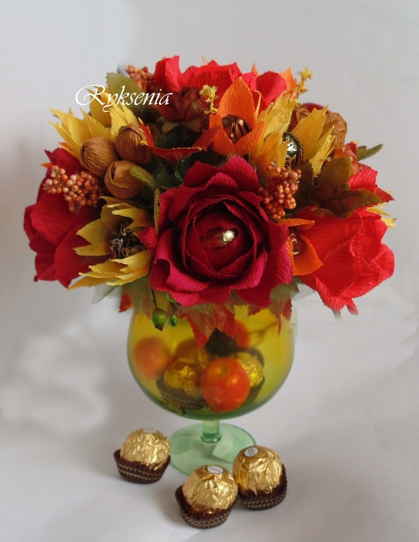 Мой отчет: некоторые из последних работ