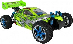 Мир радиоуправляемых игрушек + батарейки. Выбираем подарки на НГ