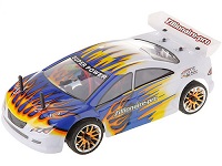 Мир радиоуправляемых игрушек. Есть все.