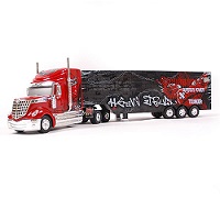 Мир радиоуправляемых игрушек. Есть все.