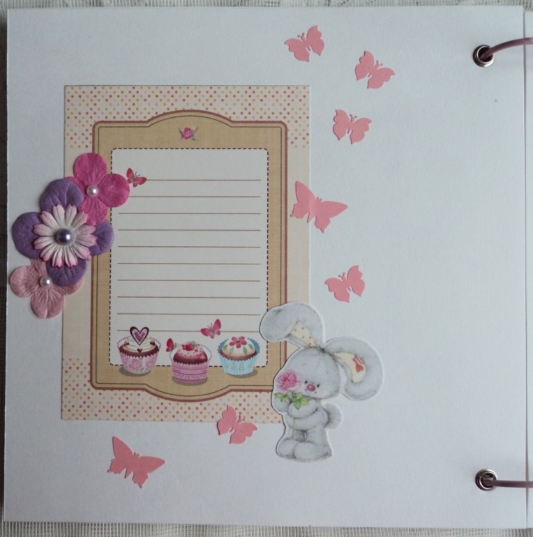 Книга пожеланий дя Евы