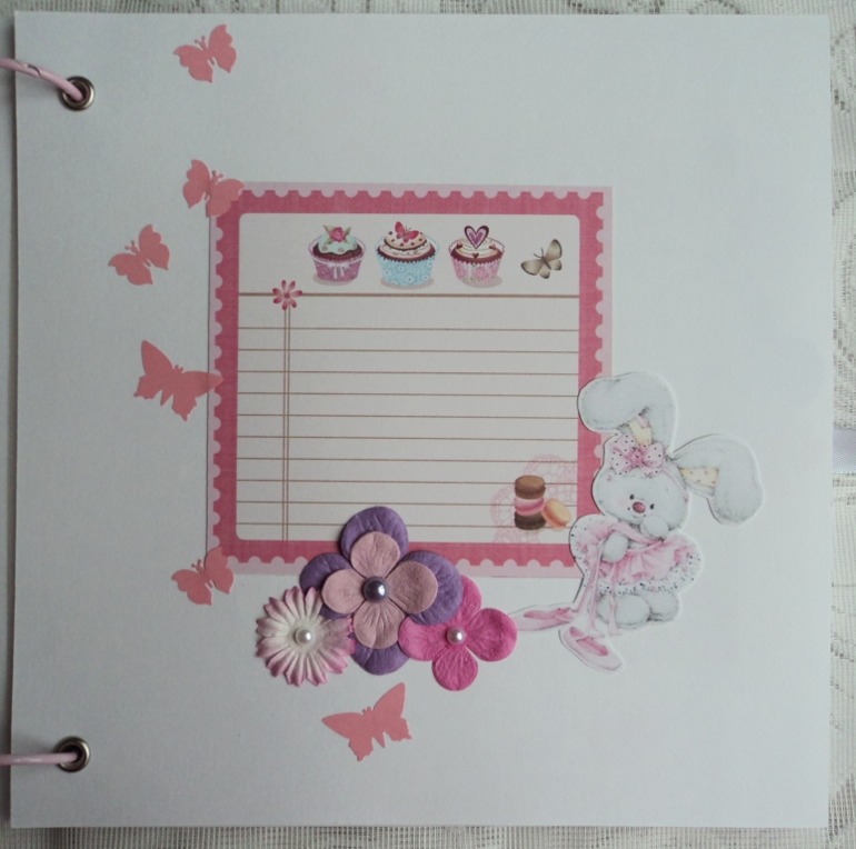 Книга пожеланий дя Евы