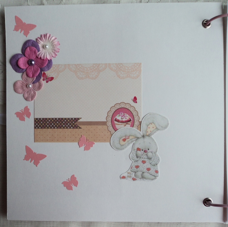 Книга пожеланий для Евы