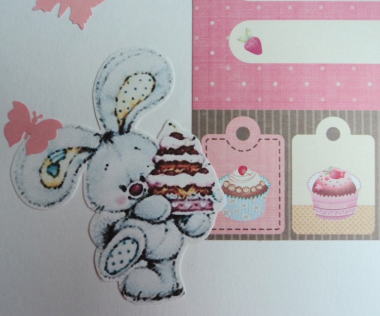 Книга пожеланий для Евы