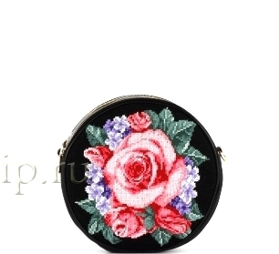 ищу цветочные схемы крестиком в стиле Dolce &gabbana;