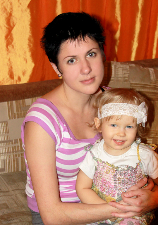 Очень важно Ваше мнение!