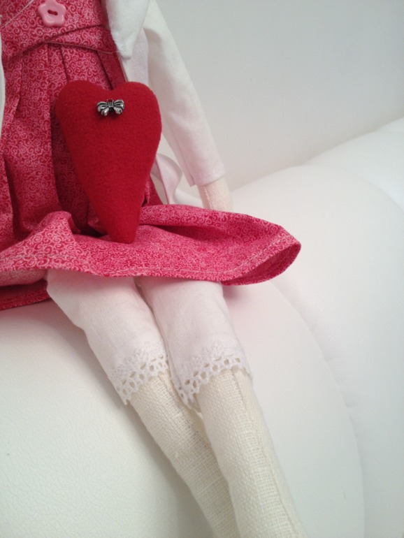 Тильда- Доктор