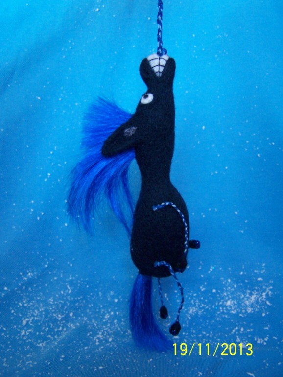 Подготовка к Новому году!