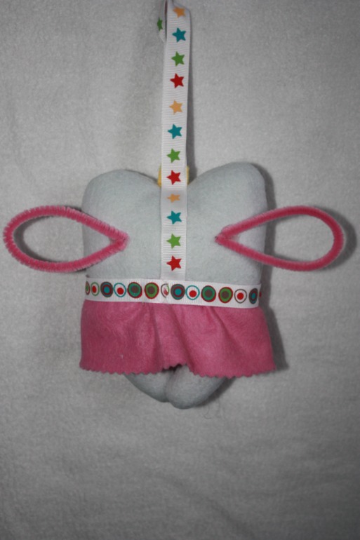 Зубная фея 2