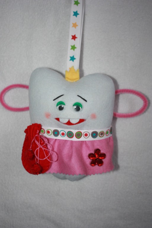 Зубная фея 2