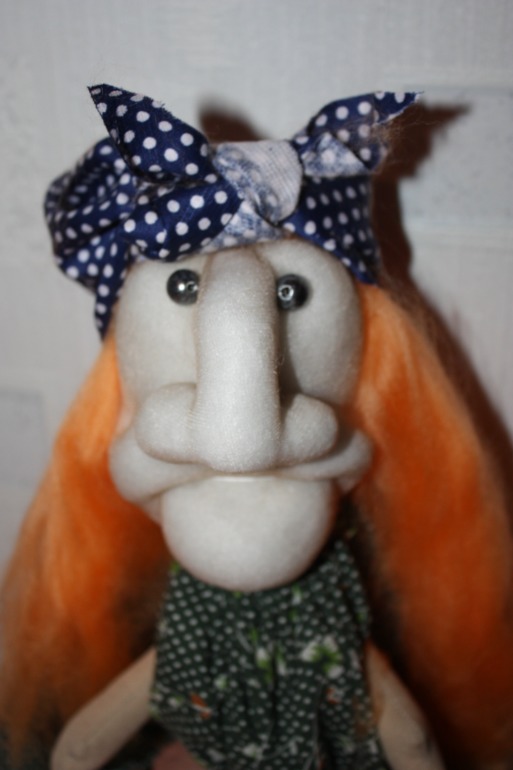 Яга за 1 час