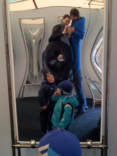 ВВЦ на ВДНХ