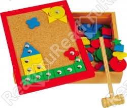 Набор для изготовления моделей