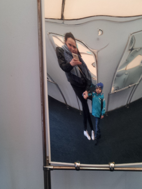 ВВЦ на ВДНХ