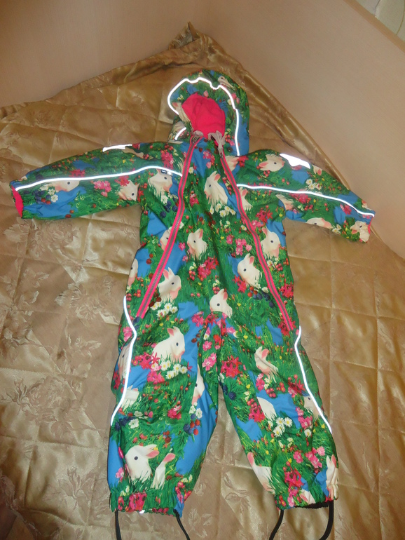 Зимушка-зима...