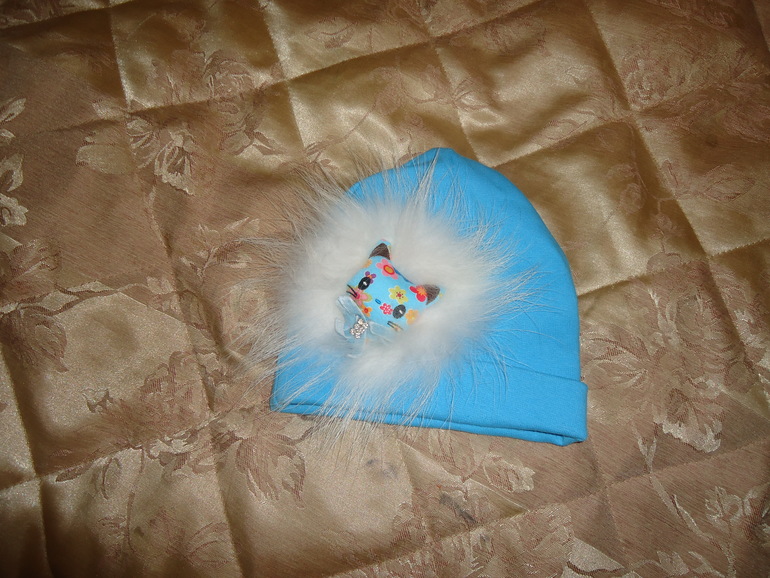 Шапкомания)))