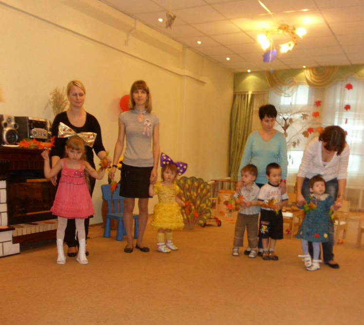 Алюшино письмо Фее