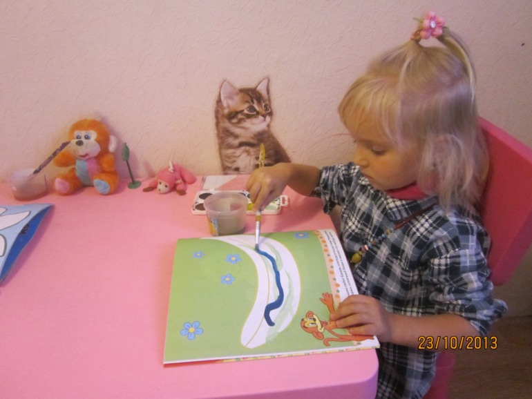 ФМ Готовим с детьми. Неделя 4, банановые оладьи и банановое молоко.