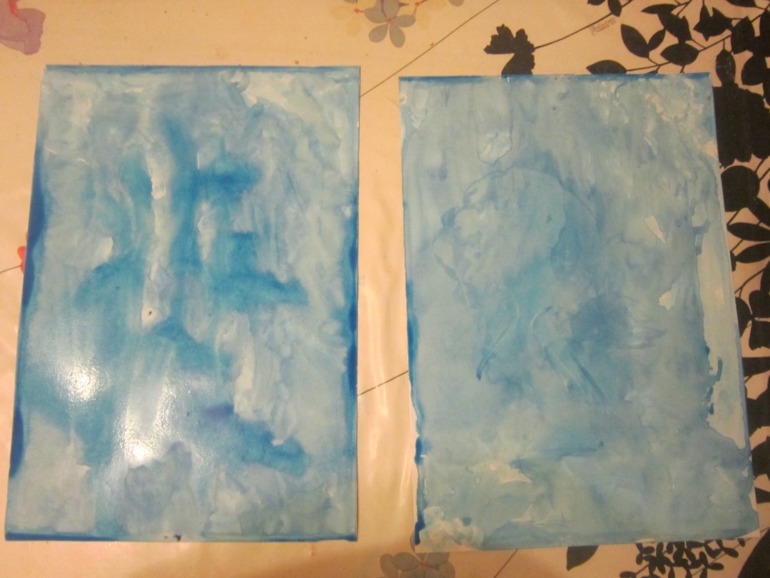 ТН Море. День 1. Знакомство с морем!