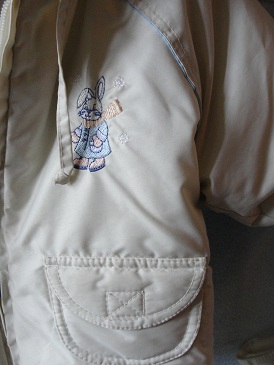 Верхняя детская одежда от 3 мес. до 3 лет. Москва.Почта